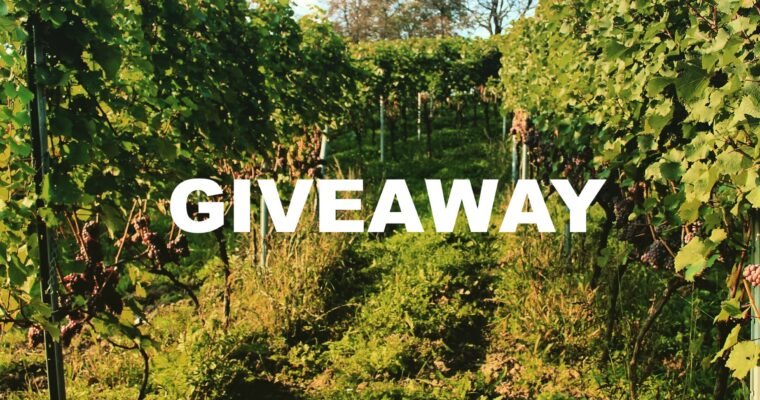 Win a bottle of Limited Edition Polish Wine (GiveAway) (CLOSED)